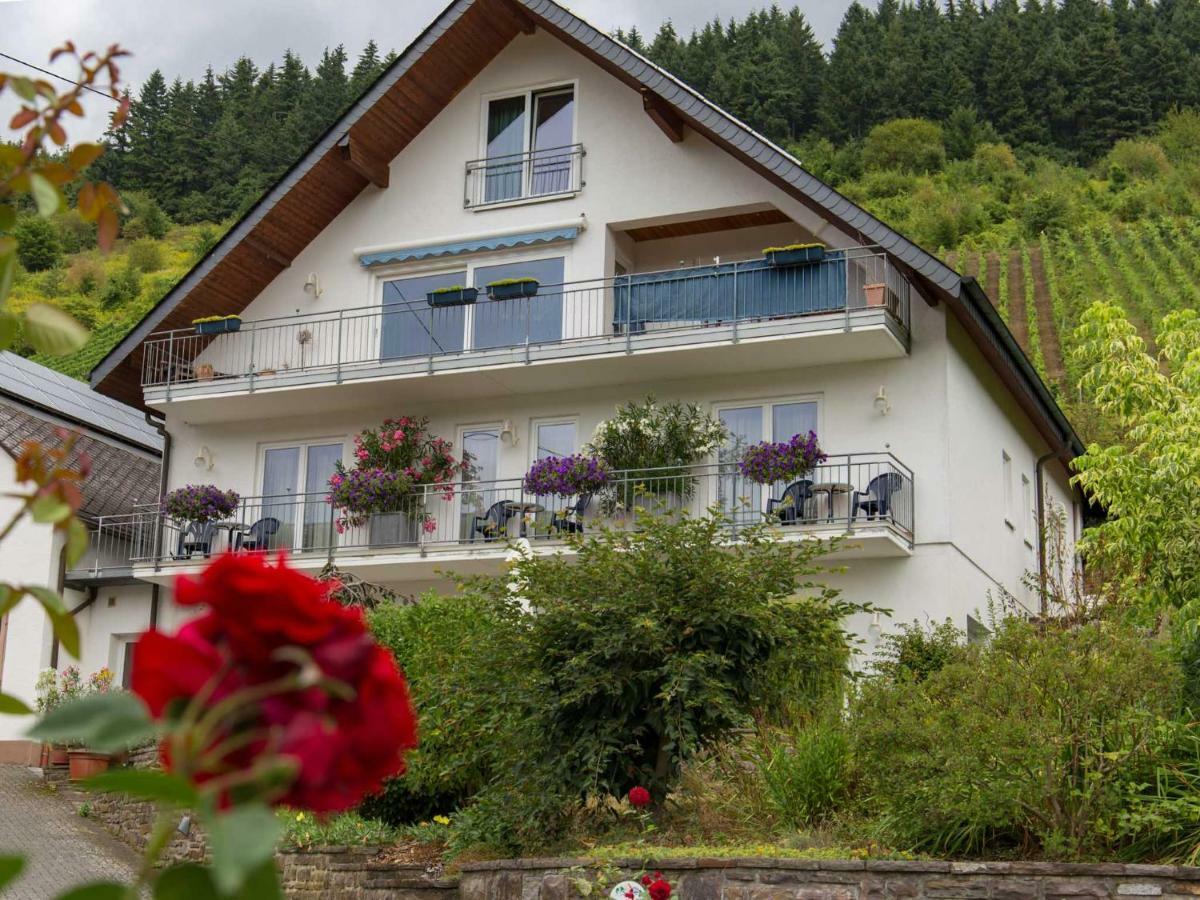 Gaestehaus Falklay Burg  Exterior photo